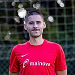 Sven Klimmek