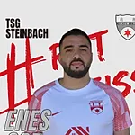 Enes Cot