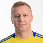 Oleg Zborovskyi