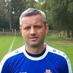 Zoran Segrt