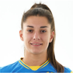 Oleksandra Skybina