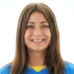 Iryna Dubytska