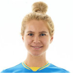 Yuliia Kostiuk