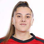 Yasémin Cagla In