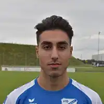 Massih Rassa