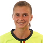 Anaelle Wiard