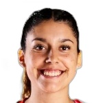Gabriela Ahumada Norambuena