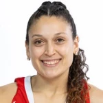 Catalina Perez