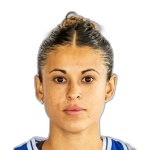 Camila Suarez