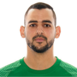 Ahmad Gabarin