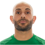 Sameh Moreb