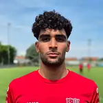 Yassin Bouazzati