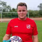Fabian Krausse