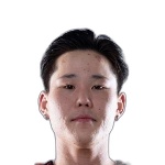 Ganbat Chinbold