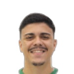 Hiarley de Almeida Rocha