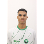 Francisco Liédson Barbosa de Souza