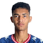 Gabriel Henrique de Oliveira Sousa