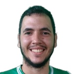 Rafael Luiz Carvalho da Silva