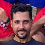 Victor Manuel Pérez