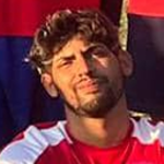 Gilberto Marchena