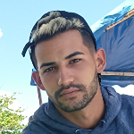 Ernesto Oliva
