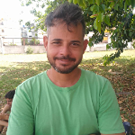 Deyvi Ariel García