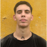 Jorge Martínez