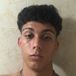 Daniel Pereira