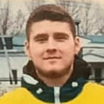 Egor Aniskin