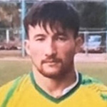 Vokhidzhon Ravshanbekov