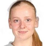 Brá Zakariasardóttir