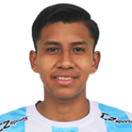 Josias Zenteno