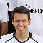 Luca Klump