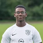 Jonas Taron Twumasi