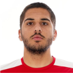 Tiago Légua