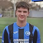 Lukas Mathias