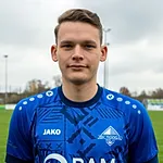 André Alperstedt