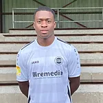Jean-Bosco Makengo
