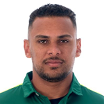 Rafael Padilha