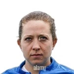 Isabelle Wiebach