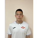 Evgeniy Aleksandrov
