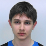 Maksim Smiganovskiy