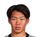 Shuto Oishi