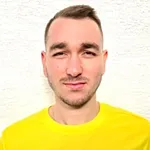 Dimitrios Gkioulmetaroglou