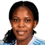 Christelle Ursulla Demba