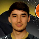 Farrukh Akhtamov