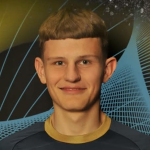 Tymofii Hulidov