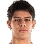 Matheus Mellim
