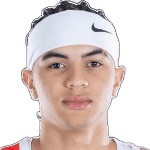 Jodereck Torres