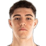 Ian Torres